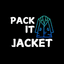 Packit Jacket logo