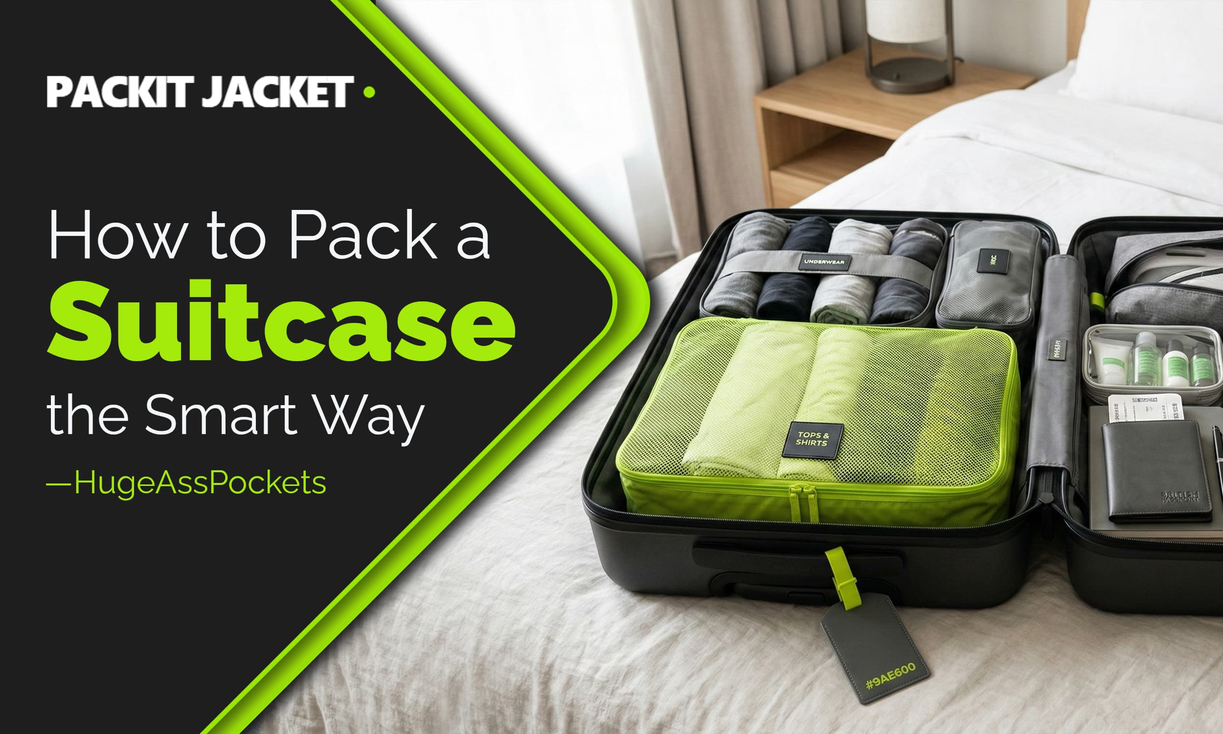 5 packing mistakes that cost you time and money