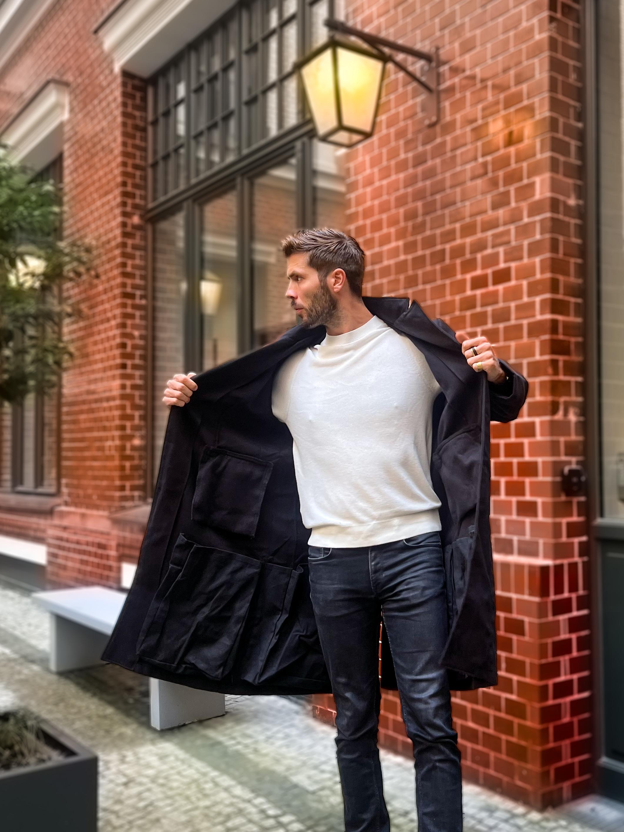 Packit Jacket