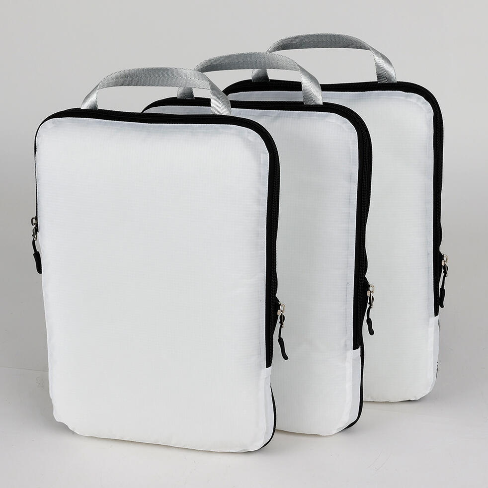 3 Packing Cubes