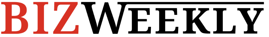 Biz Weekly logo