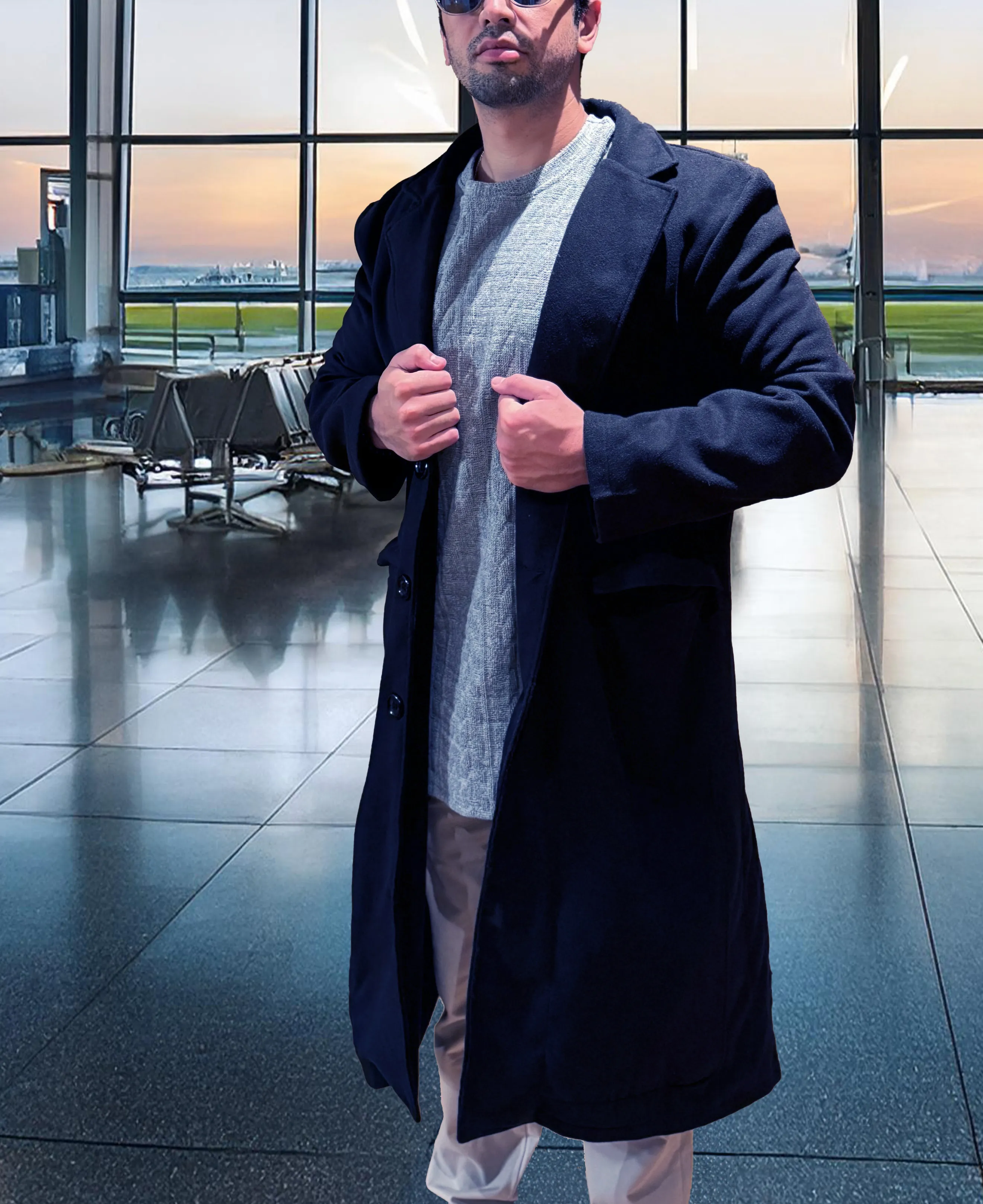 Leave the Backpack Behind