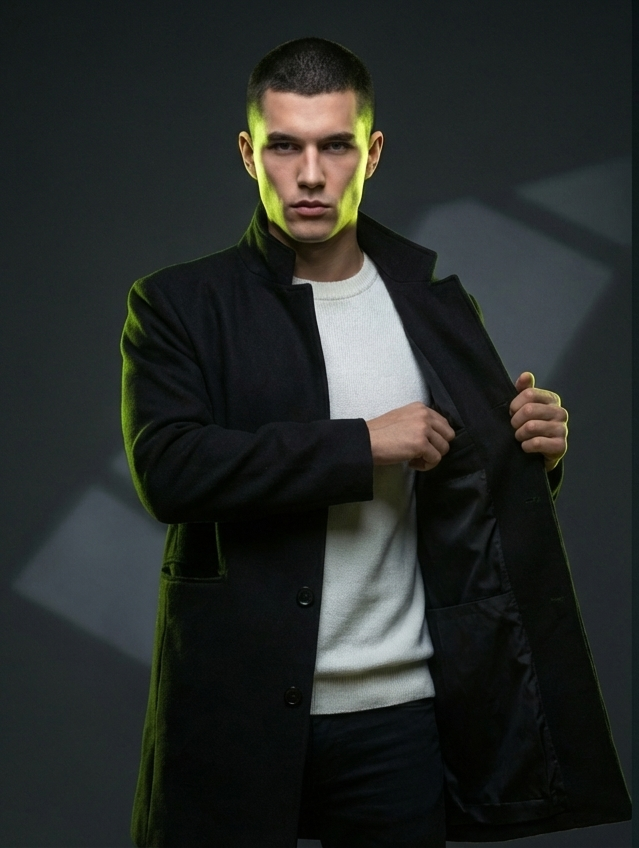 More Space, Same Clean Look