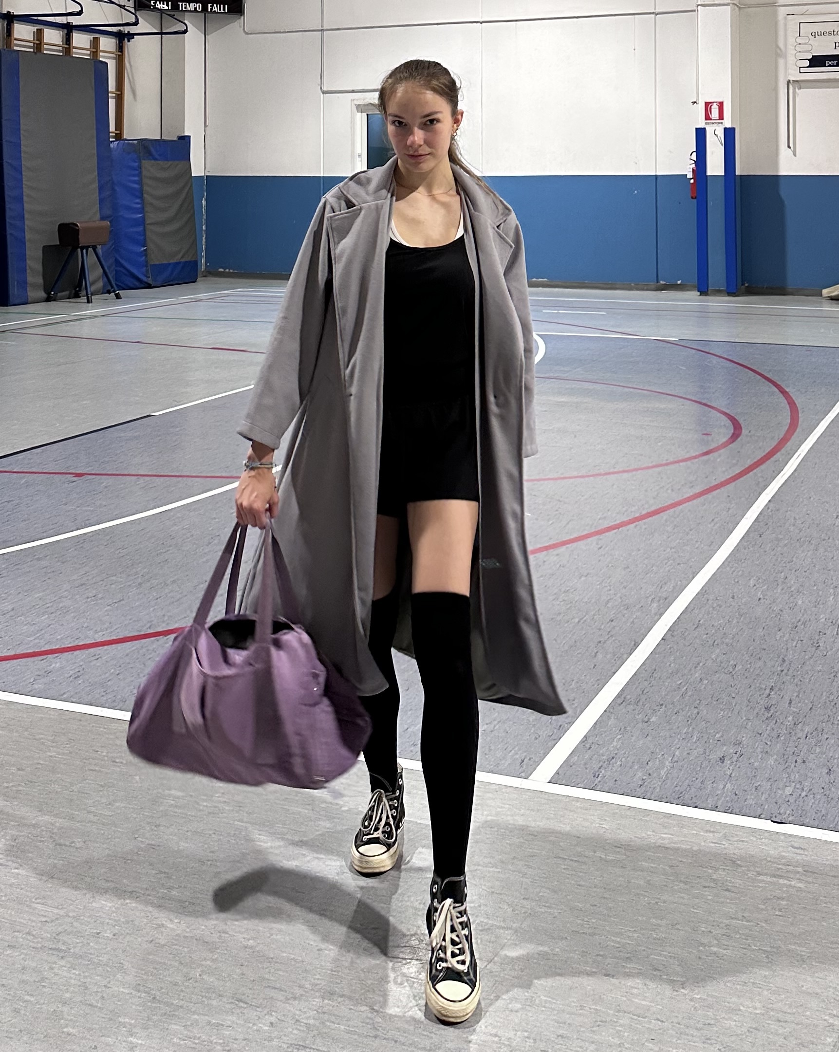 Ladies Style Demo