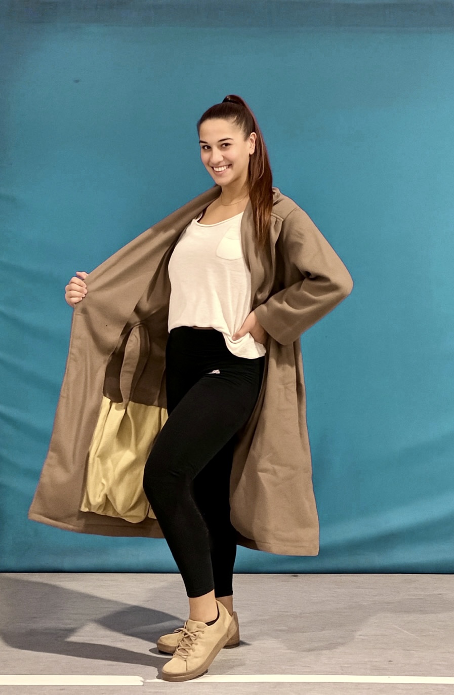 Pockets in Action