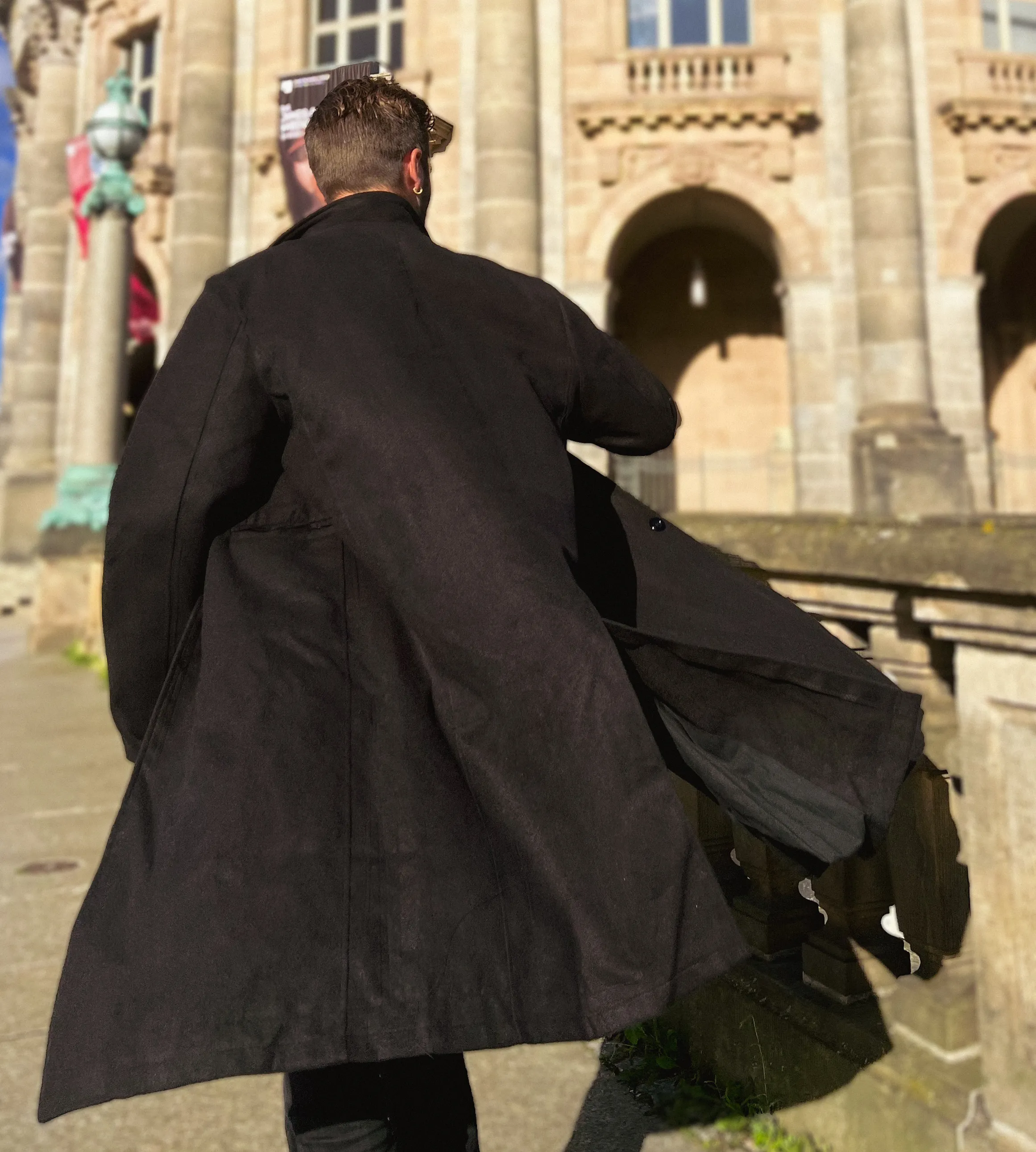 Lightweight construction