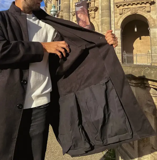 Packing cube compatibility