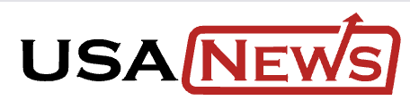 USA News logo